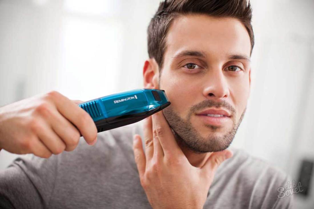 Как да изберем брада машинка за подстригване