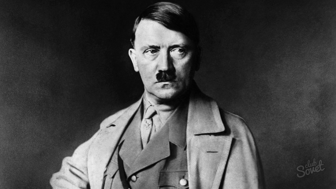 Почему Гитлер не любил евреев?