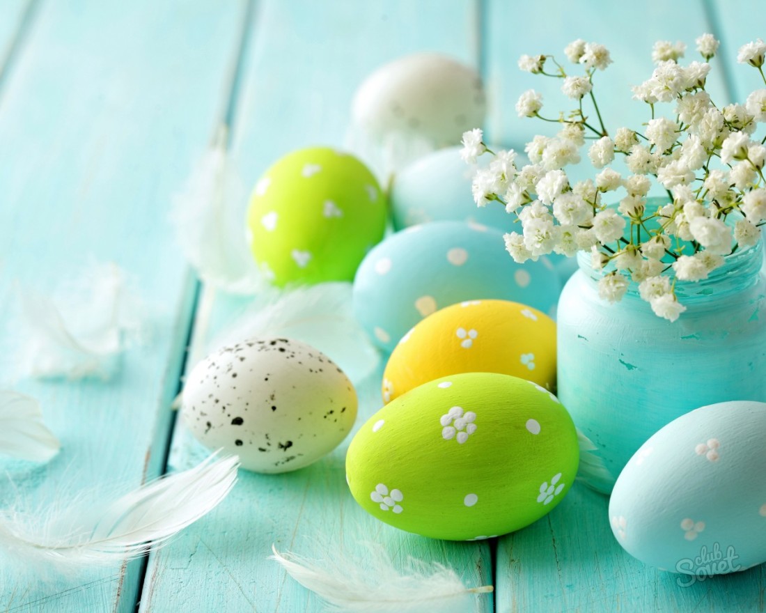 Pourquoi Pâques est célébrée chaque année à des jours différents
