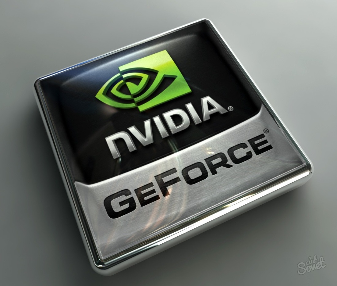 What does nvidia do?