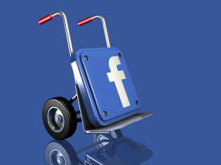 Cara menghapus akun di Facebook