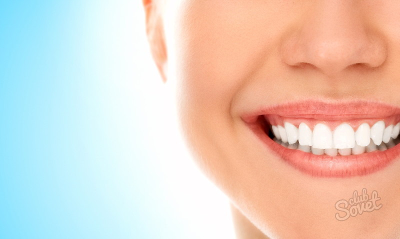 ترمیم دندان ها: بررسی ها