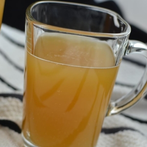 Photo How to make kvass from birch juice