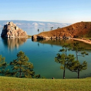Cosa fare sul Baikal in estate