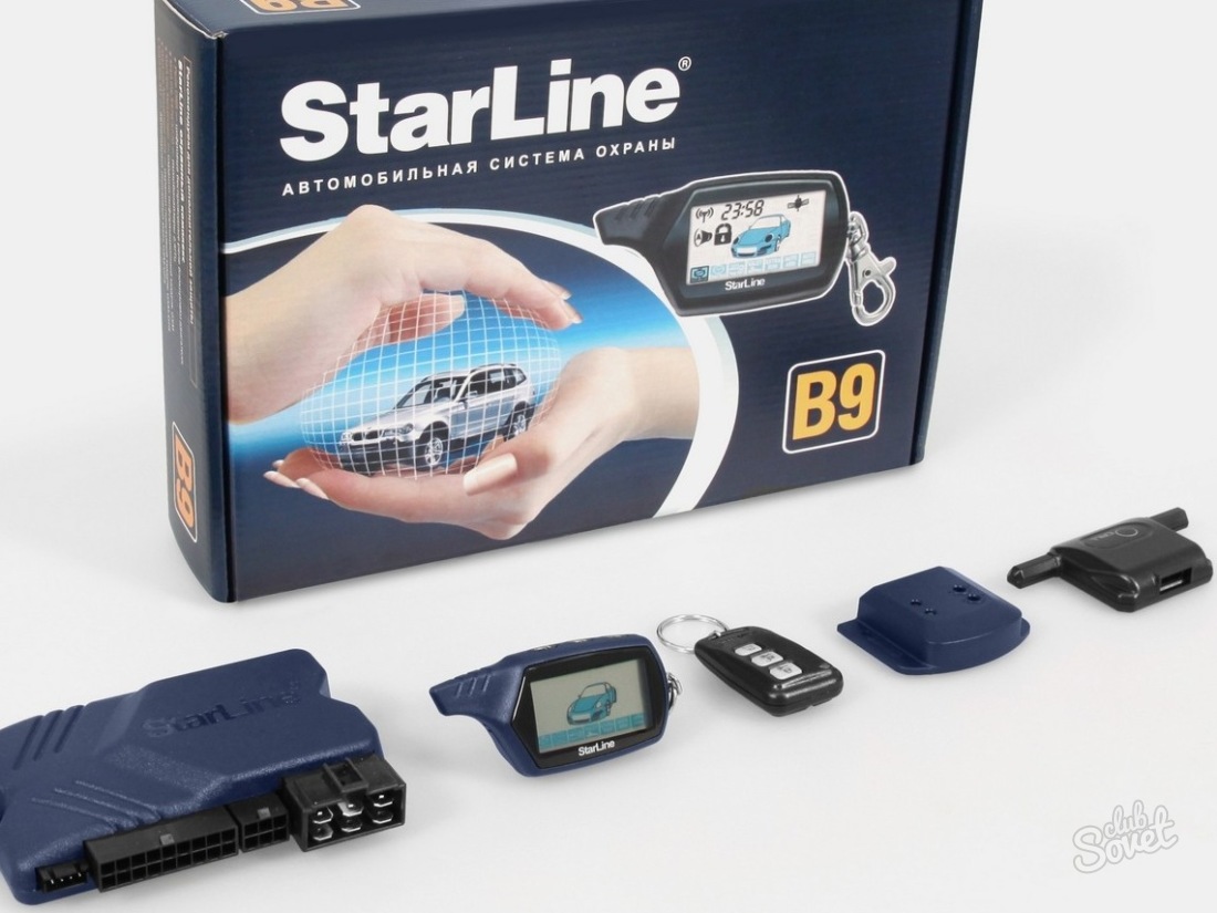 Starline alarmı devre dışı bırakma