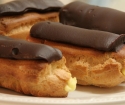 How to cook eclairs at home