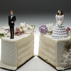 What documents are needed for divorce