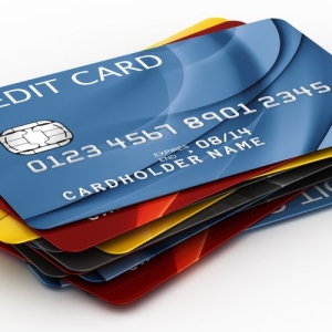 How to pay credit card credit