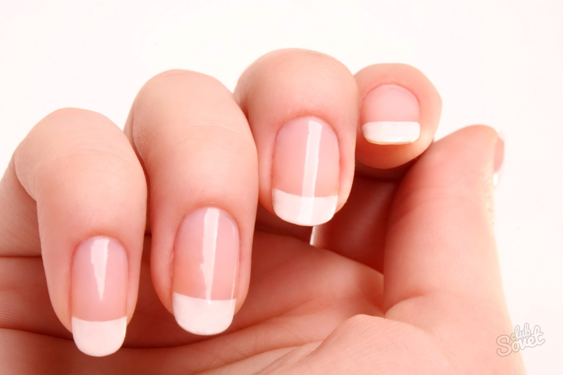 How to remove cuticle
