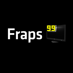 FRAPS - how to use