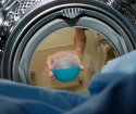 Como limpar a máquina de lavar roupa