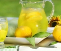 Kako napraviti limunadu od limuna