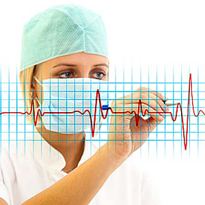 Kako dešifrirati srčani kardiogram