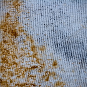ფოტო როგორ ამოიღონ rust stains ტანსაცმელიდან