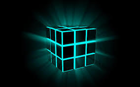Як знайти кубик