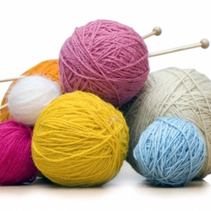 Photo Comment tricoter des pantoufles au crochet