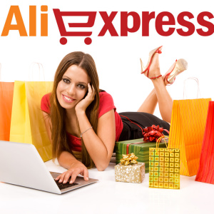Photo How to confirm the order for Aliexpress