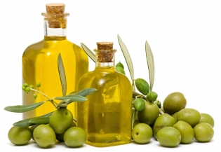 Olivolja - Förmån och skada hur man tar