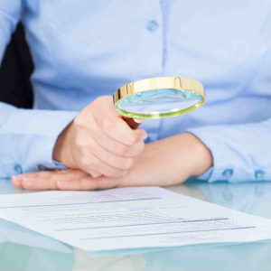 Como reconhecer um contrato de empréstimo inválido