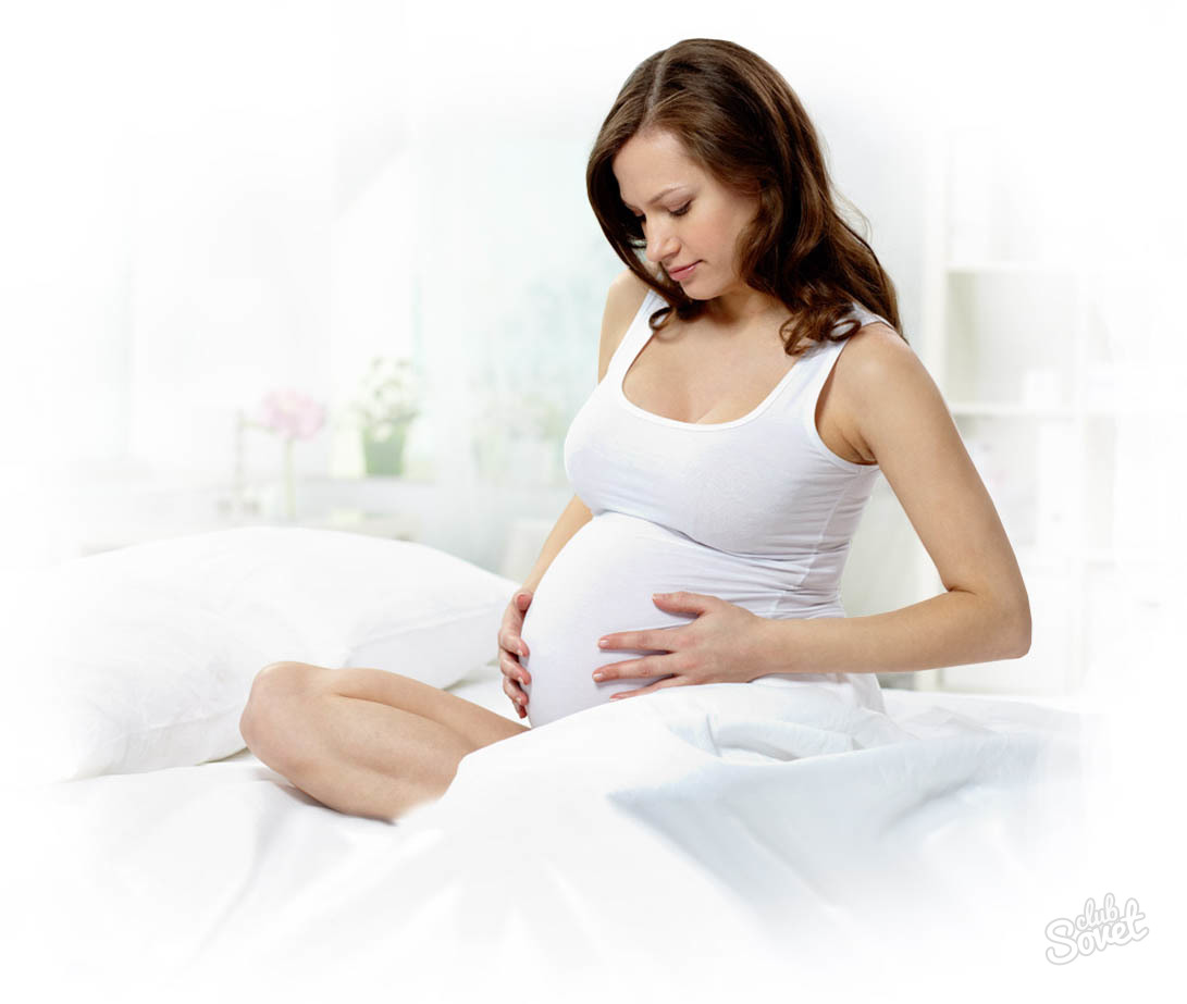 Hemorrojder under graviditeten