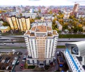 Webové kamery Novosibirsk Online