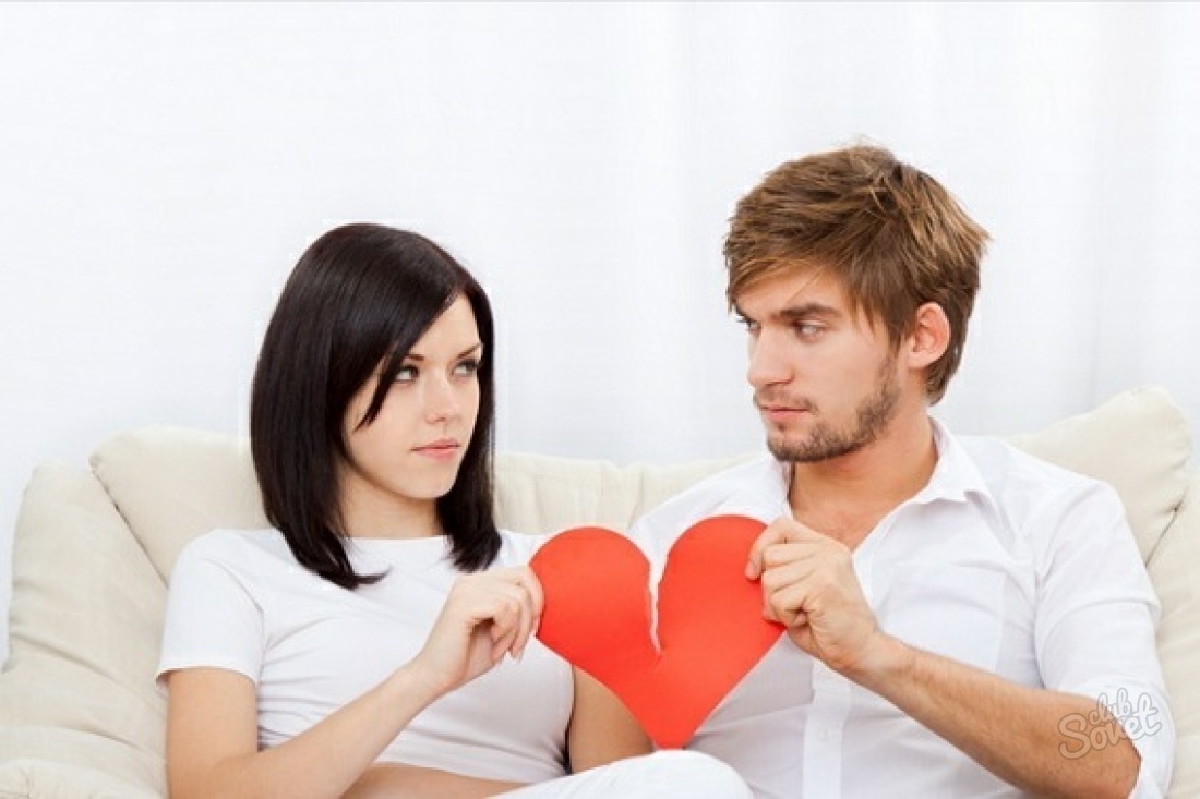 Come dividere il prestito quando divorziato
