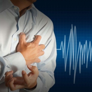 Сердечная недостаточность – симптомы и лечение