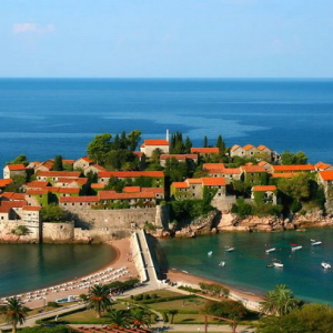 Jak kupić mieszkanie w Czarnogórze