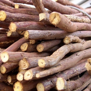 Photo How to take licorice root
