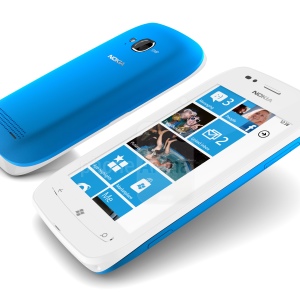 Comment mettre en place Nokia Lumia