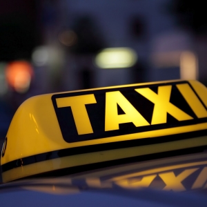 Jak vydat IP pro taxi