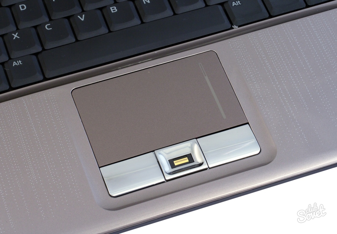 Comment éteindre le pavé tactile dans un ordinateur portable