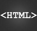 كيفية فتح HTML