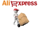 Como obter um pedido para o Aliexpress