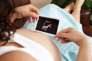 37 settimane di gravidanza - cosa succede?