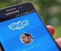 Skype'dan nasıl çıkılır