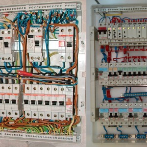 How to choose a circuit breaker