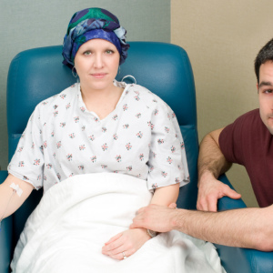 Photo How to prepare for chemotherapy