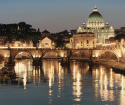 Co vidět v Římě