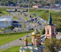 Where to go to Barnaul