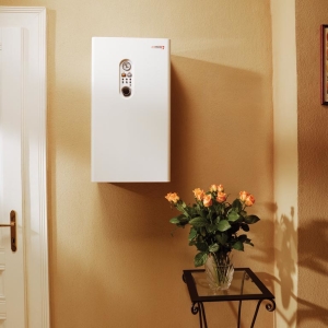 Photo how to choose an electric boiler