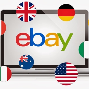 როგორ გაყიდვას eBay