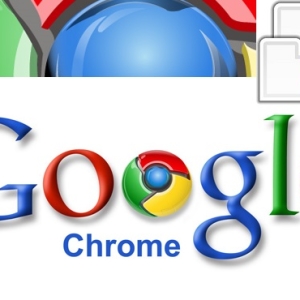 ფოტო როგორ ჩადება ჩანართების Chrome