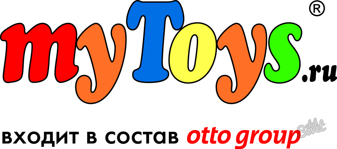 Mytoys Ru Магазины
