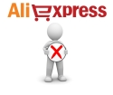 Как отменить заказ на aliexpress