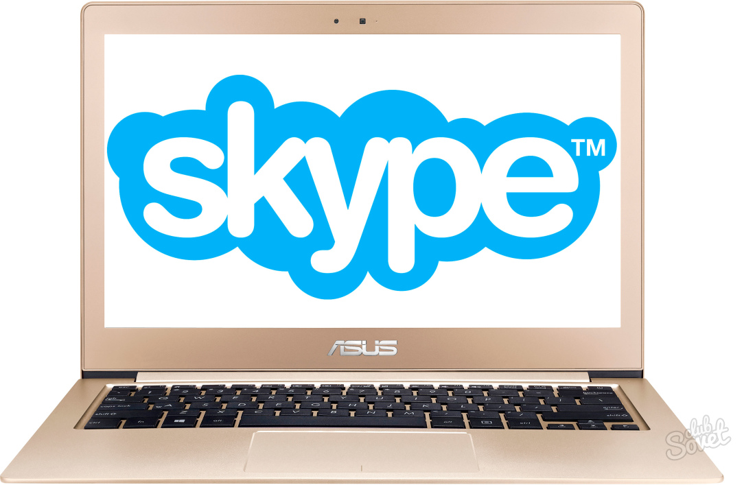 วิธีการตั้งค่าไมโครโฟนใน Skype