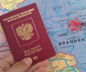Как да получите паспорт без регистрация