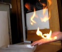 How to treat thermal burn
