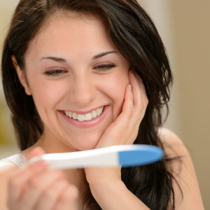 Foto Jak udělat test pro ovulace