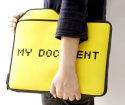 How to assure documents